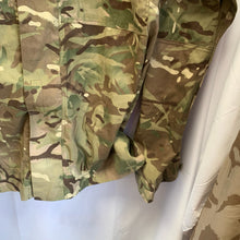 Load image into Gallery viewer, Genuine British Army MTP Temperate Weather Combat Jacket NEW - Size 190/96 - The Militaria Shop