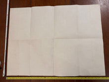 Load image into Gallery viewer, Original WW2 British Army GSGS OS Map of England - Winchester - The Militaria Shop