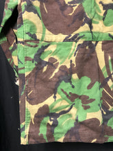 Charger l'image dans la galerie, British Military Surplus Army DPM Camouflage Combat Smock - Size 180/96 - The Militaria Shop