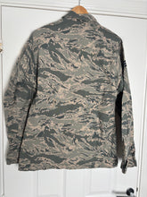 Load image into Gallery viewer, Surplus US Air Force UCP Uniform Jacket-40R - The Militaria Shop