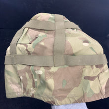 Load image into Gallery viewer, Original British Army MTP MK6 Cover - Size Regular - The Militaria Shop