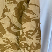 Load image into Gallery viewer, Genuine British Army Desert DPM Combat Tropical Jacket - Size 180/104 - The Militaria Shop