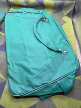 Load image into Gallery viewer, Original British Army Issue De-Mob Clothing Bag - 1970's era - The Militaria Shop