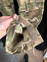 Charger l'image dans la galerie, Genuine British Army MTP Combat Windproof Trousers - Size 82/80/96 - The Militaria Shop
