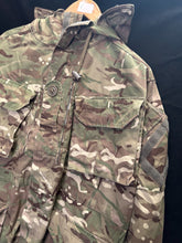 Load image into Gallery viewer, Genuine British Army MTP Smock Combat Windproof -Size 170/96 - The Militaria Shop