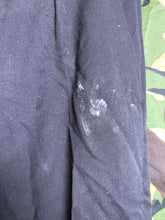 Lade das Bild in den Galerie-Viewer, Genuine British Royal Navy No.3 Dress Trousers - Size 80/76/92 - The Militaria Shop