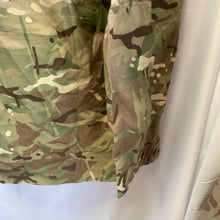 Load image into Gallery viewer, Genuine British Army MTP Warm Weather Combat Jacket NEW - Size 190/96 - The Militaria Shop