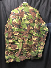 Load image into Gallery viewer, Genuine British Army Surplus Combat Field Jacket Smock DPM - Size 180/96 - The Militaria Shop