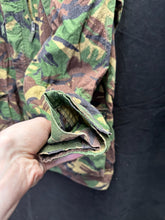 Load image into Gallery viewer, Genuine British Army DPM Camouflaged Field Jacket-Size 180/104 - The Militaria Shop
