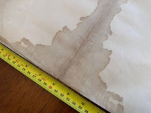 Load image into Gallery viewer, Original WW2 British Army GSGS OS Map of Great Britain - Brecon & Llandovery - The Militaria Shop