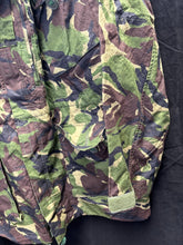 Load image into Gallery viewer, Genuine British Army DPM Camouflaged Field Jacket-Size 170/88 - The Militaria Shop