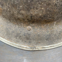 Load image into Gallery viewer, Original WW2 British Army Mk2 "Brodie" Combat Helmet - The Militaria Shop