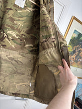 Load image into Gallery viewer, Surplus British Army MTP Smock Combat Windproof -Size 170/96 - The Militaria Shop