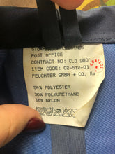 Lade das Bild in den Galerie-Viewer, Vintage Royal Mail Stormproof Leggings Trousers - 34-38" Waist - The Militaria Shop