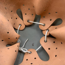 Load image into Gallery viewer, Original Cold War era Czech Army VZ 53-80 Type United Nations UN Blue Helmet - The Militaria Shop