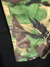 Load image into Gallery viewer, Genuine British Army DPM Pattern Camouflaged Combat Trousers - 28" Waist - The Militaria Shop