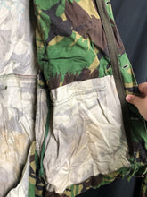 Load image into Gallery viewer, Genuine British Army Surplus DPM Camouflage Jacket - Size 170/96 - The Militaria Shop