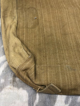 Load image into Gallery viewer, Original WW2 Dated British Army 37 Pattern Large Pack - Great Condition - The Militaria Shop