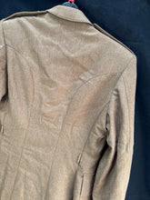 Load image into Gallery viewer, Grade 1 British Army FAD No2 Dress Uniform Jacket - Size 170/104/88 - The Militaria Shop