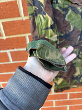 Load image into Gallery viewer, Surplus British Army DPM Smock Combat Size 180/86 - The Militaria Shop