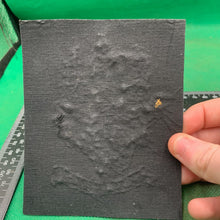 Load image into Gallery viewer, British Army Bullion Embroidered Blazer Badge - King's Royal Hussars - The Militaria Shop