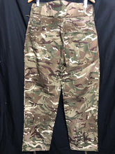Charger l'image dans la galerie, British Army RAF Trousers Combat FR MTP for Air Crew Fire Rated- Size 80/92/108 - The Militaria Shop