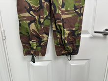 Load image into Gallery viewer, Genuine British Army DPM Camouflage Lightweight Trouser Combat -Size 75/72/88 - The Militaria Shop