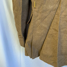 Load image into Gallery viewer, Genuine British Army FAD No.2 Dress Uniform Jacket - Yokrshire - Size 176/96/80 - The Militaria Shop