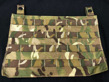 Lade das Bild in den Galerie-Viewer, Genuine British Army Osprey MK 4A MTP Camouflage MOLLE OPS Panel - The Militaria Shop