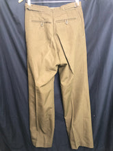 Load image into Gallery viewer, Genuine British Army No.2 Dress Uniform Trousers - Size 182/104/88 - The Militaria Shop