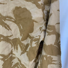 Lade das Bild in den Galerie-Viewer, Genuine British Army Desert DPM Combat Tropical Jacket - Size 180/104 - The Militaria Shop