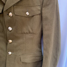Load image into Gallery viewer, Genuine British Army No.2 Dress Uniform Tunic Jacket - Size 176/96/80 - The Militaria Shop
