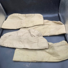 Lade das Bild in den Galerie-Viewer, Original WW2 US Army Overseas Garrison Cap - Size 6 1/2 - 52cm - The Militaria Shop