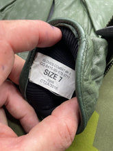 Load image into Gallery viewer, Original British Army Mk II Combat Gloves - Unissued - Size 7 - 1996 - The Militaria Shop