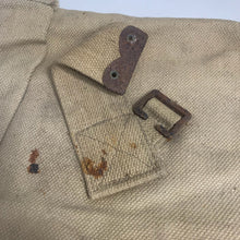 Load image into Gallery viewer, Original British Army 37 Pattern Large Pack - WW2 Pattern - Old Stock - The Militaria Shop