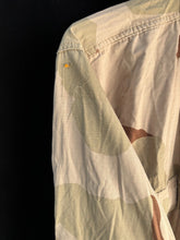 Charger l'image dans la galerie, Gulf War US Army DCU Camouflaged Combat Field Coat/Jacket - Large/Long - The Militaria Shop