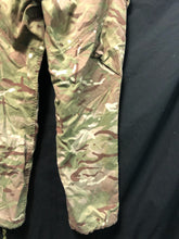 Load image into Gallery viewer, British Army Surplus MTP Camo Combat Trousers - Size 75/76/92 - The Militaria Shop