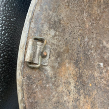 Load image into Gallery viewer, Original British Army Mk4 "Turtle" Combat Helmet - The Militaria Shop