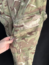 Charger l'image dans la galerie, Genuine British Army MTP Combat Trousers - Size 32 Inch Waist - The Militaria Shop