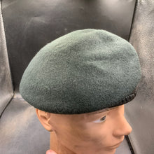 Load image into Gallery viewer, Genuine British Army Forces Beret - Light Infantry - Size 61 - The Militaria Shop