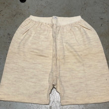 Load image into Gallery viewer, Original British Army Officer Boxer Shorts - New Old Stock - WW2 Pattern - 32" W - The Militaria Shop