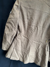 Load image into Gallery viewer, Grade 1 British Army FAD No2 Dress Uniform Jacket - Size 170/96/80 - The Militaria Shop