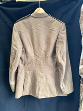 Load image into Gallery viewer, Grade 1 British Army FAD No2 Dress Uniform Jacket - Size 182/108/100 - The Militaria Shop
