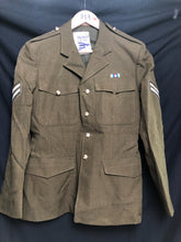 Load image into Gallery viewer, British Army Grade 1 No.2 Dress Uniform Jacket - Royal Artillery Size 164/104/88 - The Militaria Shop