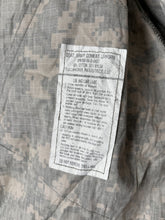 Load image into Gallery viewer, Surplus US Army ACU Combat Uniform Jacket-Medium Long - The Militaria Shop