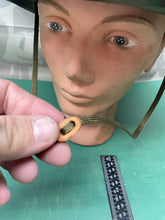 Load image into Gallery viewer, Genuine US Army Jungle Camouflage Boonie Sun Hat Hot Weather Type II - Size 8 - The Militaria Shop