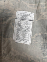 Load image into Gallery viewer, Surplus US Air Force UCP Uniform Jacket-2R - The Militaria Shop