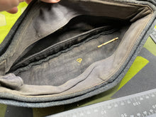 Charger l'image dans la galerie, Original WW2 British Royal Air Force Side Cap with Brass Badge - The Militaria Shop