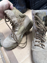 Load image into Gallery viewer, Magnum Army Combat Boots - Size 6.5 UK - 7.5 US - The Militaria Shop