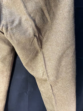 Charger l'image dans la galerie, Original British Army Battledress Trousers - Size 8 - 33" Waist - The Militaria Shop